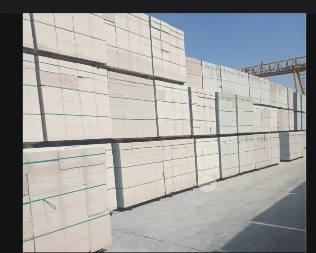 邯鄲加氣混凝土砌塊 